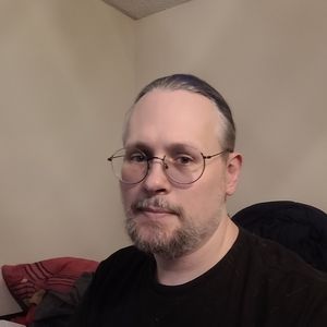 Meet your Posher, Alastair